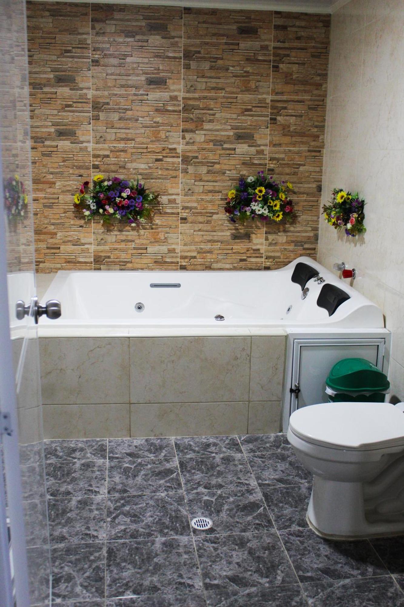 Hotel Colonial San Felipe Giron Exterior photo